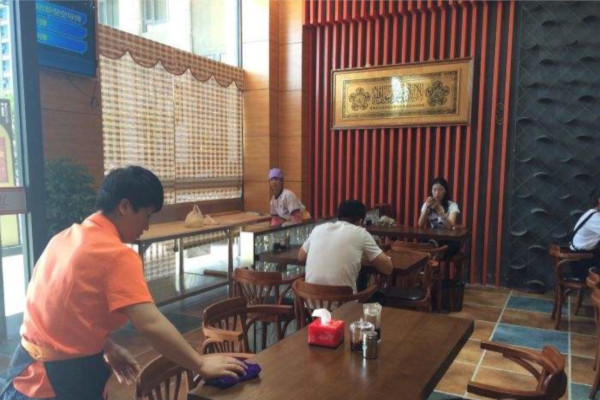 麦子坊餐厅