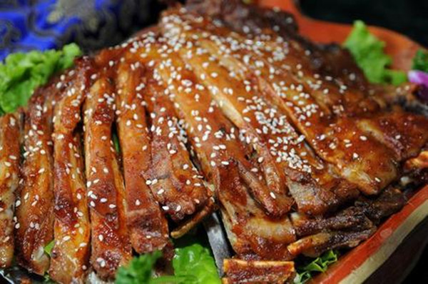 醉牛烤肉加盟店