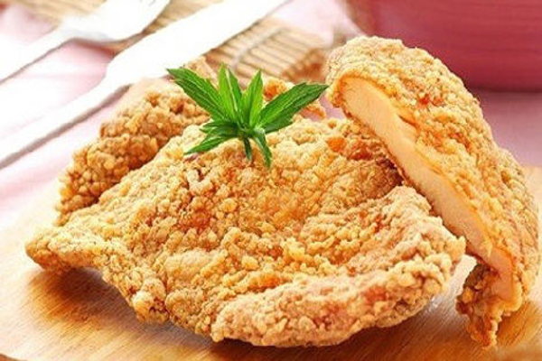 韩式后裔炸鸡加盟费
