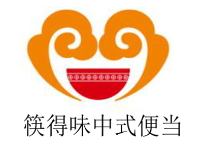 筷得味中式便当加盟