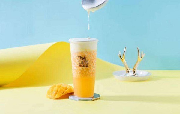 柒茶荟加盟费