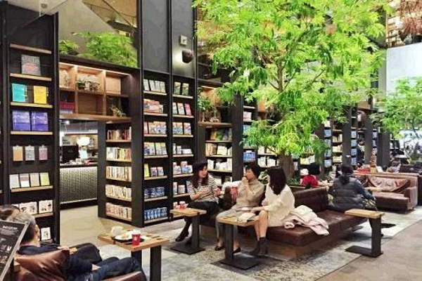 栋梁书店加盟费