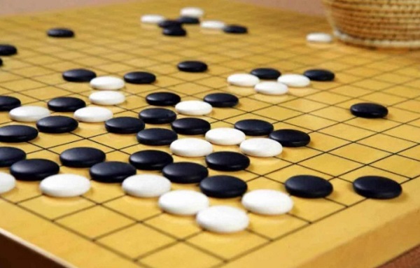 弈海围棋加盟费