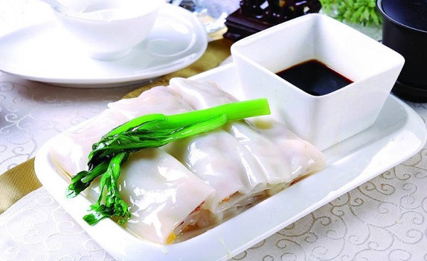 增城肠粉皇加盟费