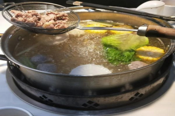 潮家将汕头牛肉火锅加盟费