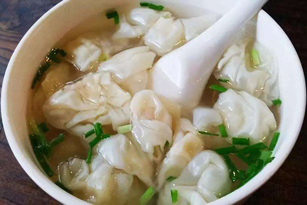 利达汤圆馄饨加盟费