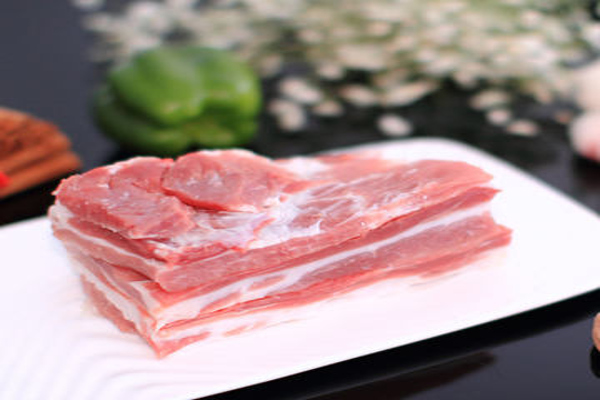 精气神猪肉加盟费