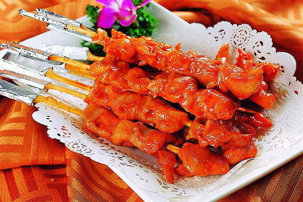 酸菜妹炸串加盟费