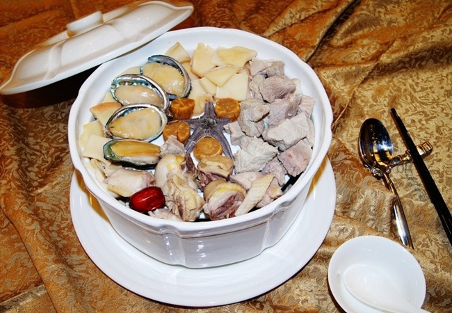 真不赖连锁餐厅加盟费