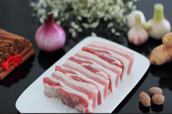 精气神猪肉加盟费