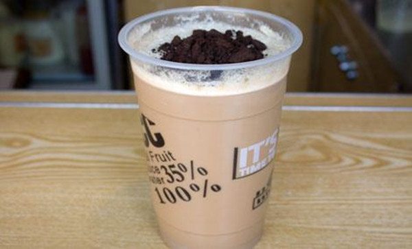 格思蒂慕奶茶加盟店