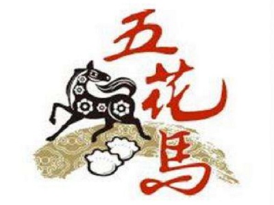 五花马卷饼王加盟