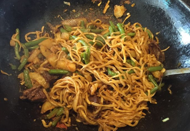 叁饼和面加盟费