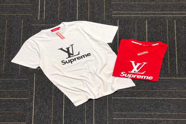 supreme服装加盟费