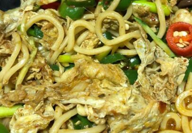 叁饼和面加盟费