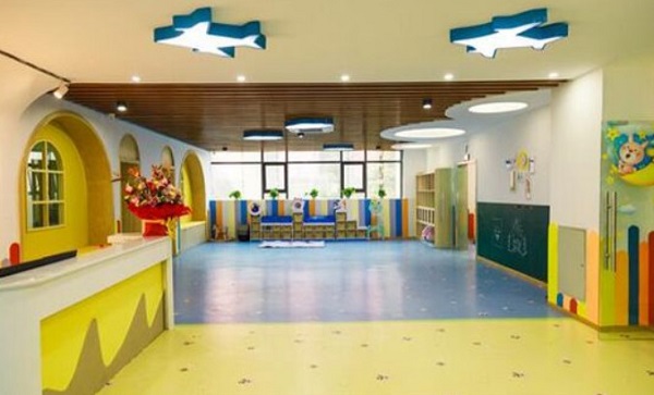 博雅公学幼教加盟费