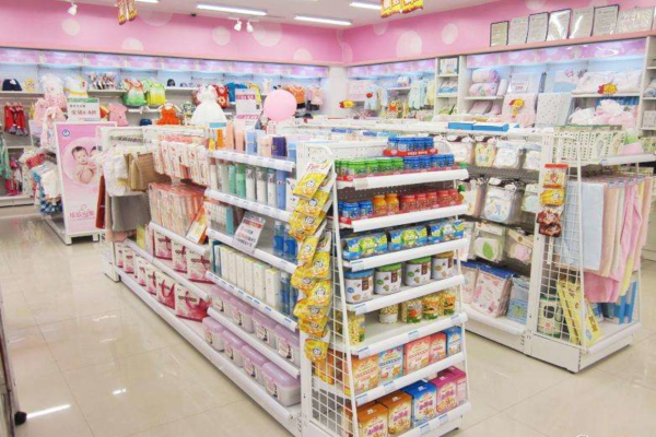 妈咪go加盟店