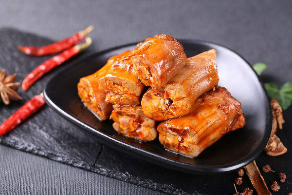 食香源加盟费