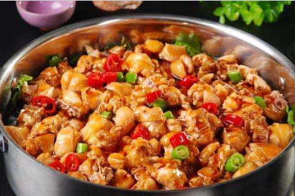 食香源加盟费