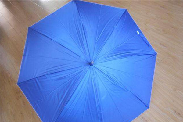 蓝雨伞加盟费