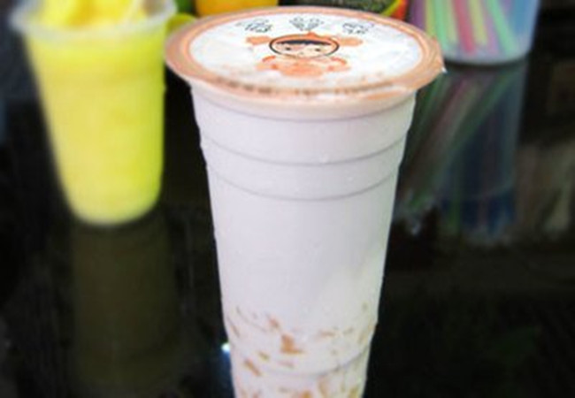 茶美乐加盟费