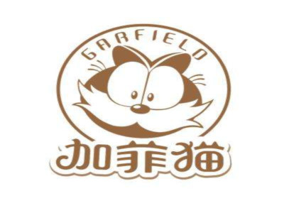 加菲猫童鞋加盟