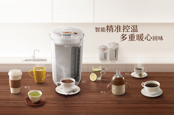 象印加盟费