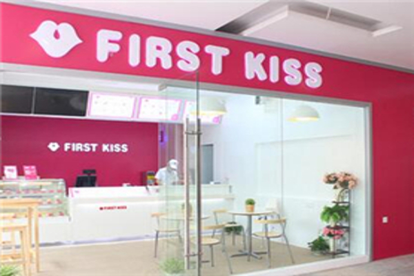 fristkiss酸奶加盟费