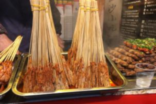 渔夫子索命小串
