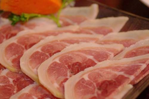宣威火腿加盟店