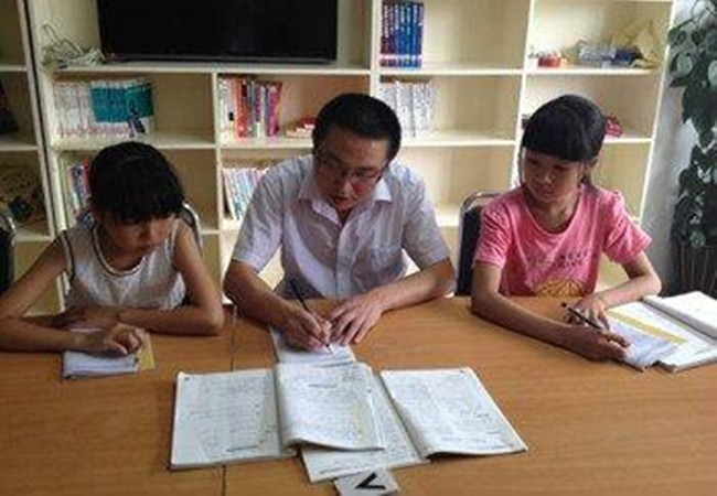 箭金学堂加盟费