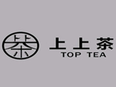 上上茶toptea加盟费