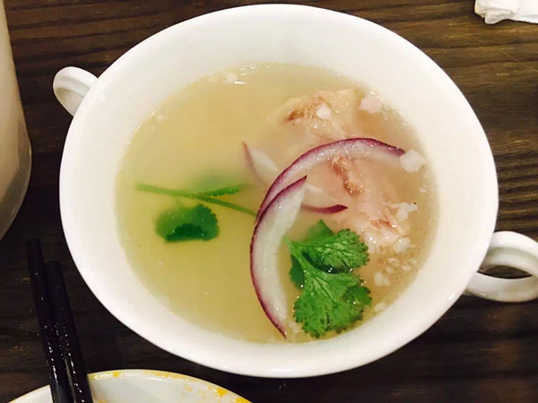 米范儿加盟费