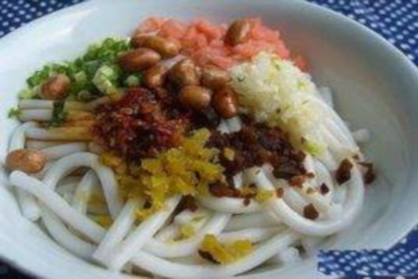 贵阳老素粉加盟费