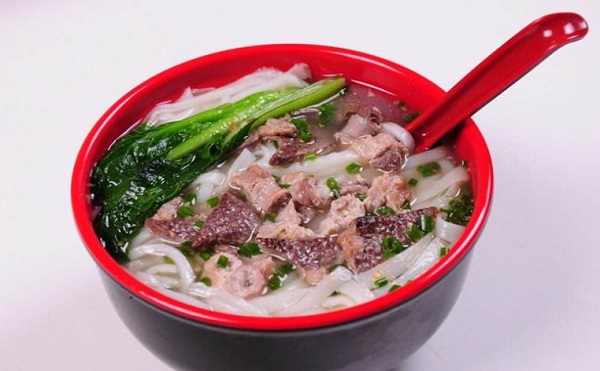 炫辣哥原味汤粉王加盟费