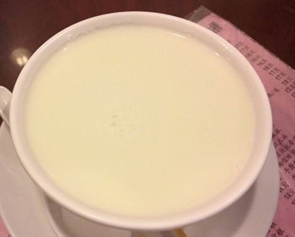 港小碗牛奶甜品加盟费