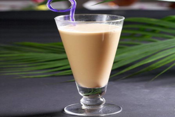 大口狗奶茶加盟费