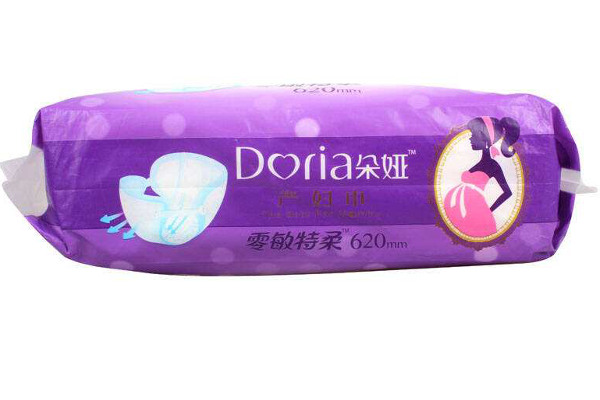 朵娅零敏特柔产妇巾加盟费