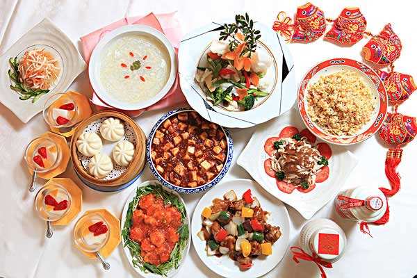 红食记加盟店