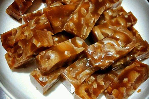 鲁明斋熟食加盟费