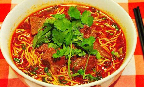 大当家粉面馆加盟店