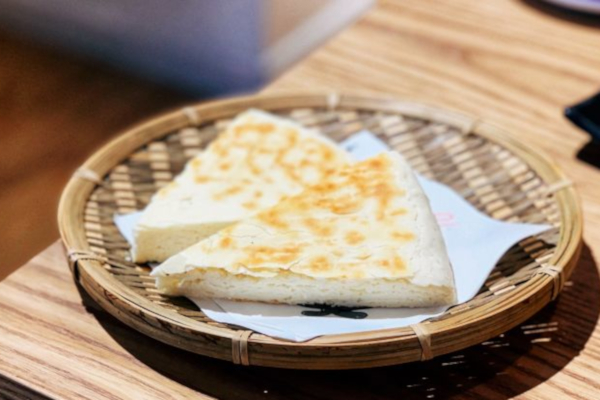 咥长安·西安味道加盟费