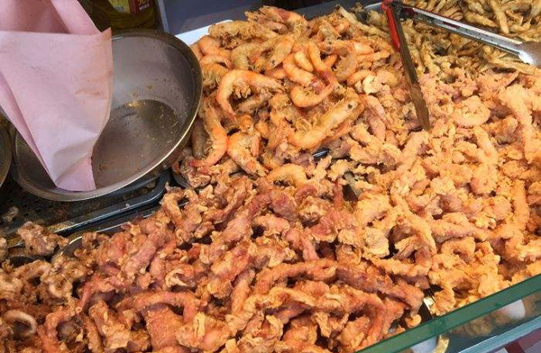 王先生的肉肉加盟店