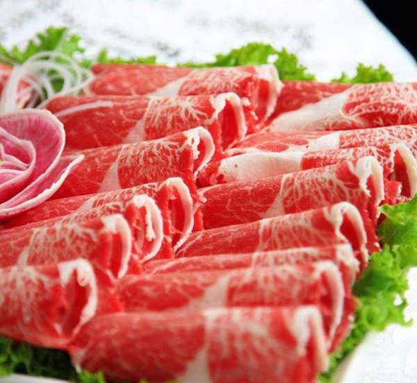 华丰冷冻食品加盟店