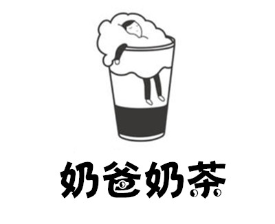 奶爸奶茶加盟费