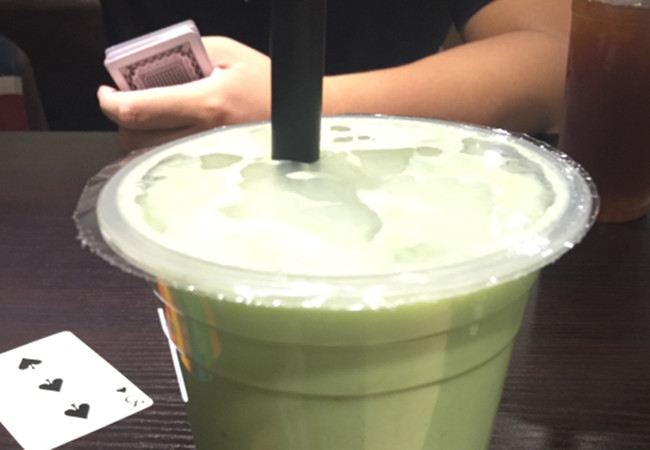 茶逸致加盟费