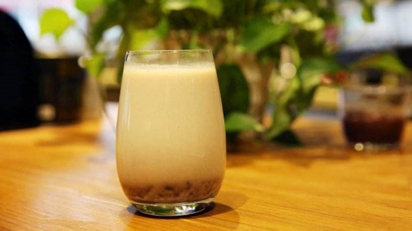 奶爸奶茶加盟店