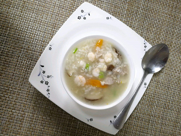 孙家粥铺加盟店