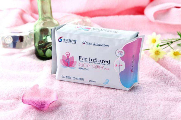 美吉第六感卫生巾加盟费
