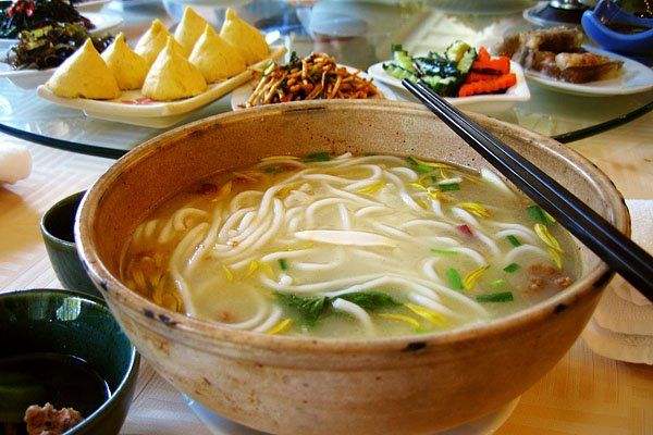 香溢桥过桥米线加盟费